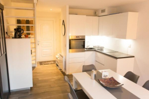 Maison domaine des hautes folies